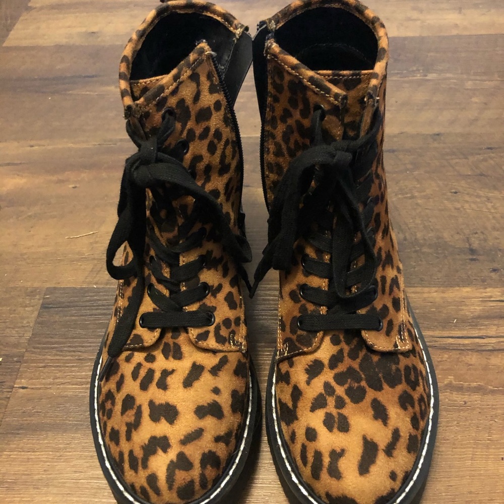 Madden girl boots